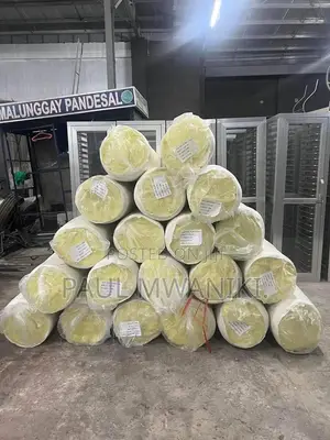 Insulation