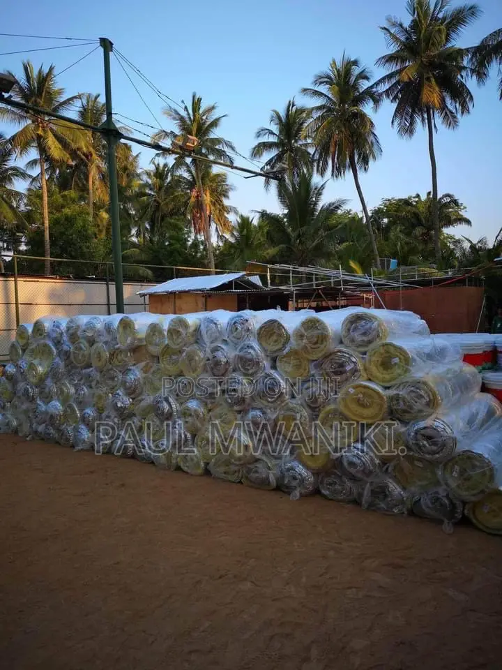 Insulation