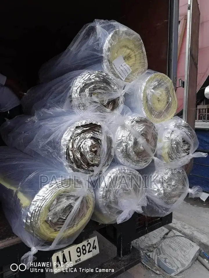 Insulation
