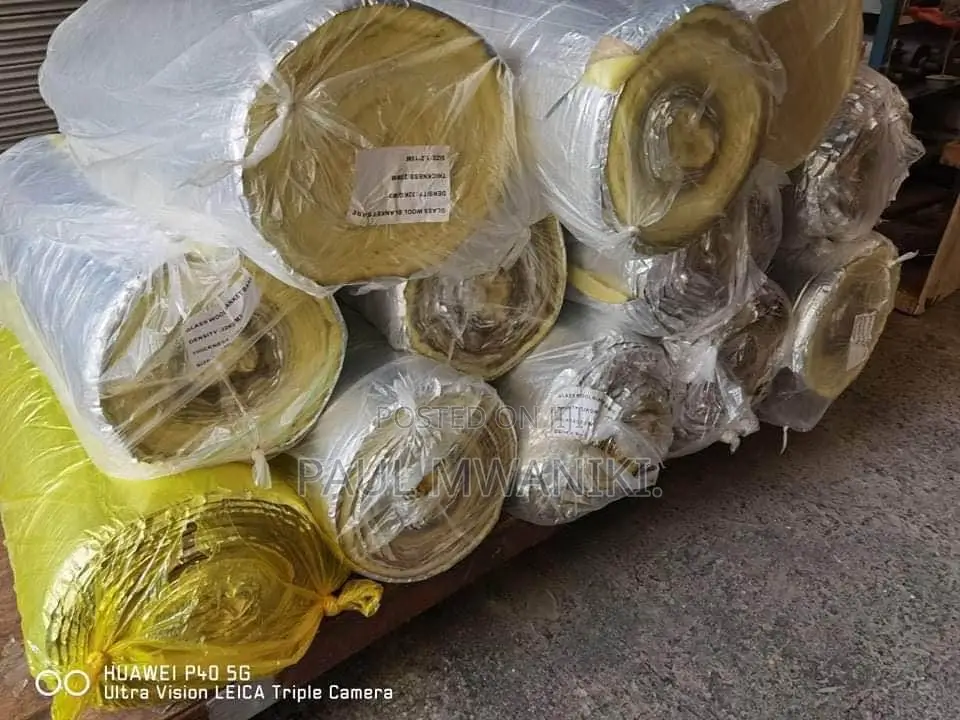 Insulation