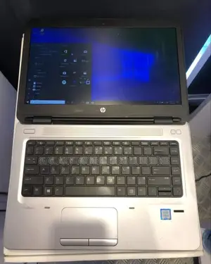 Laptop HP ProBook 640 G1 8GB Intel Core I3 HDD 128GB