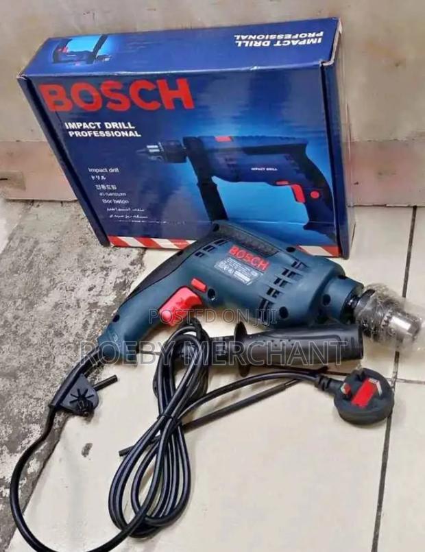 Bosch Drill