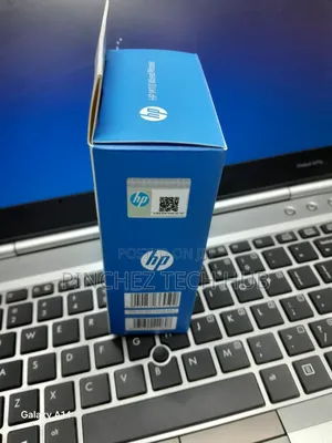 Hp M10 Wired Mouse