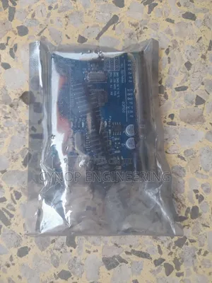 Arduino Uno Research Tools