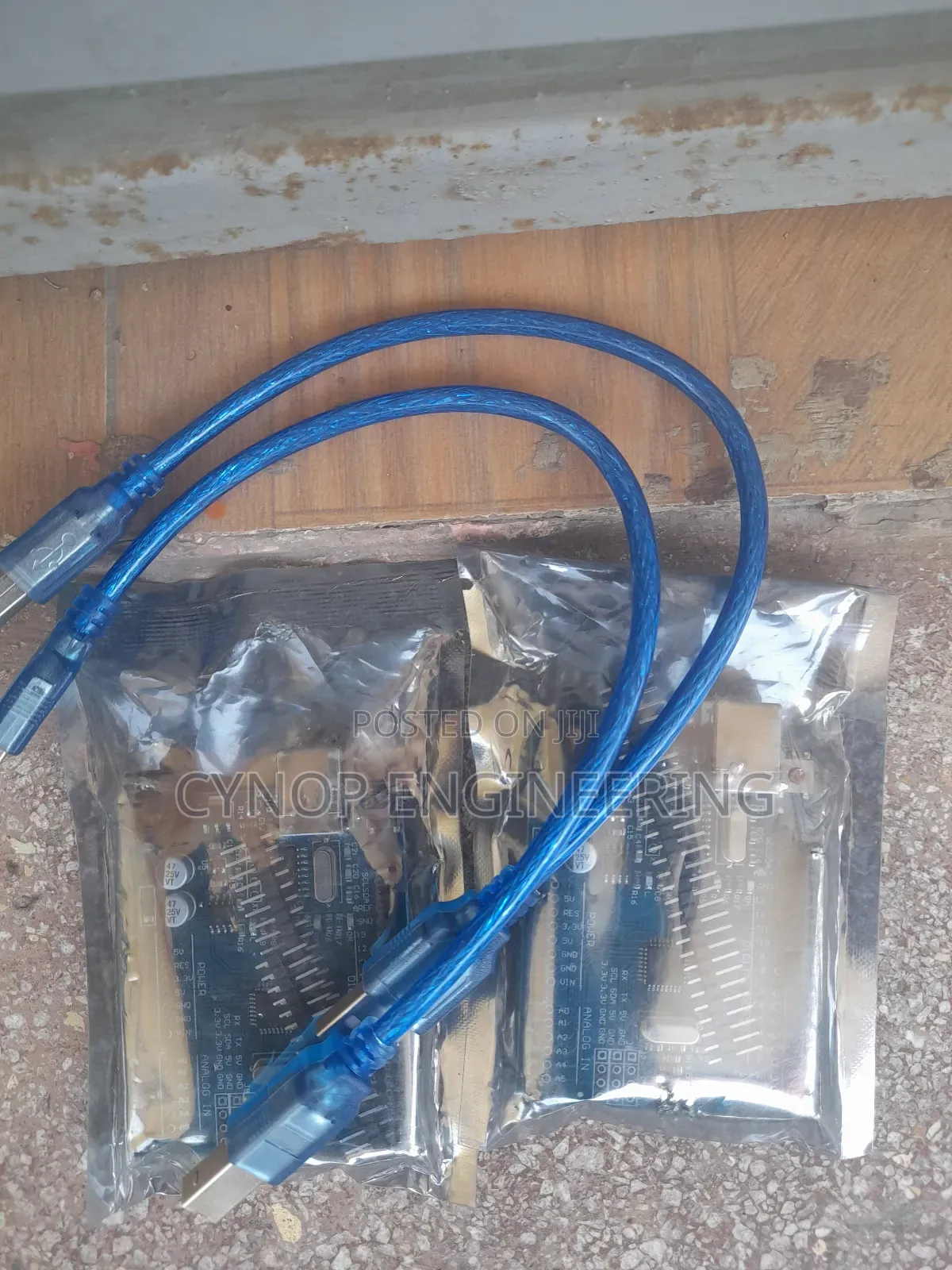 Arduino Uno Hvac Control