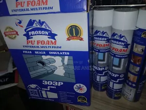 Pu Foam Fire Repellant