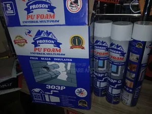 Pu Foam Fire Repellant