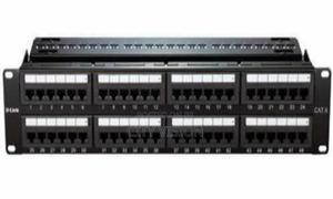 Dlink 48port Partchpanne Ldlink 48port Partchpannel - thumbnail 2