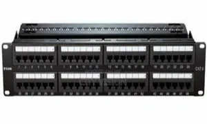 Dlink 48port Partchpanne Ldlink 48port Partchpannel