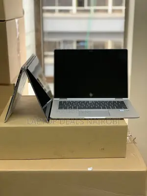Laptop HP EliteBook X360 1030 G3 16GB Intel Core I7 SSD 512GB