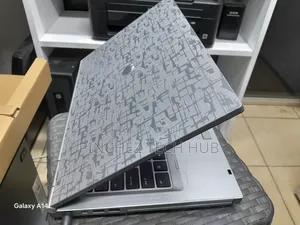 Laptop HP EliteBook 8470P 4GB Intel Core I5 HDD 500GB