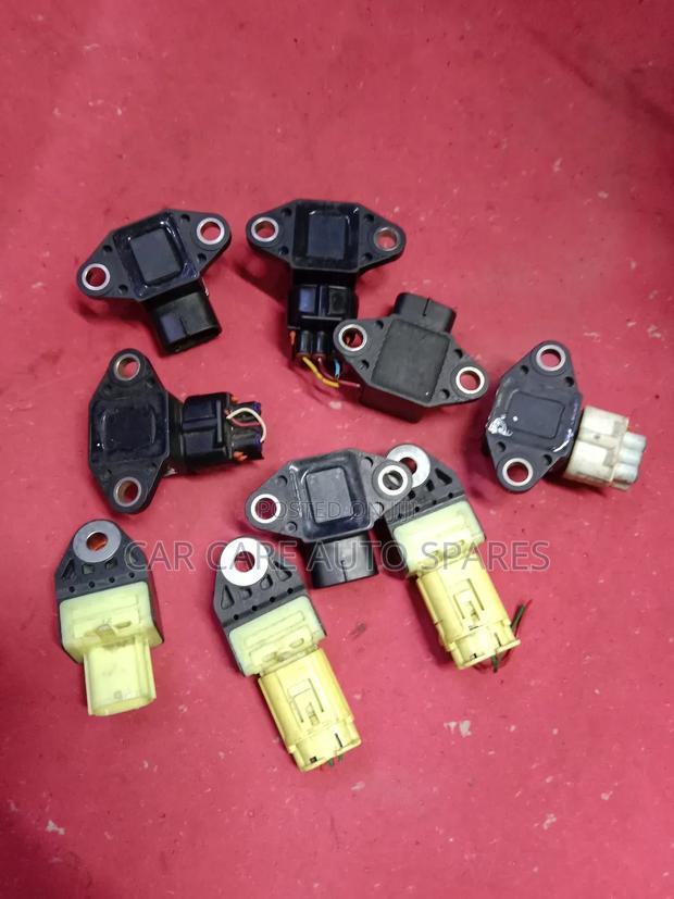 Yaw Rate Sensor for Suzuki /Toyota - thumbnail 2