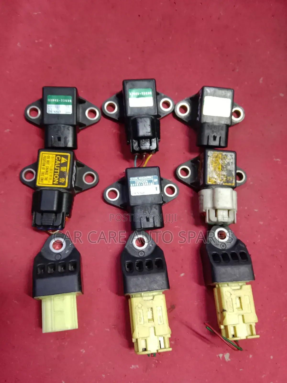 Yaw Rate Sensor for Suzuki /Toyota