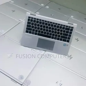 Laptop HP EliteBook X360 1040 G5 16GB Intel Core I7 SSD 256GB