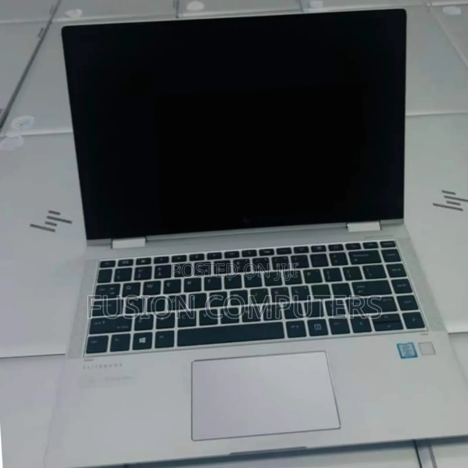 Laptop HP EliteBook X360 1040 G5 16GB Intel Core I7 SSD 256GB