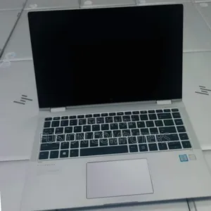 Laptop HP EliteBook X360 1040 G5 16GB Intel Core I7 SSD 256GB