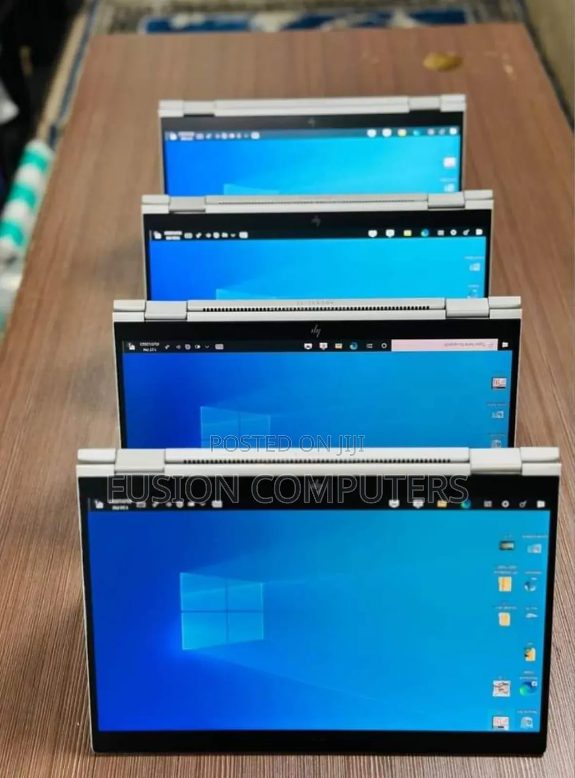Laptop HP EliteBook X360 1040 G5 16GB Intel Core I7 SSD 256GB