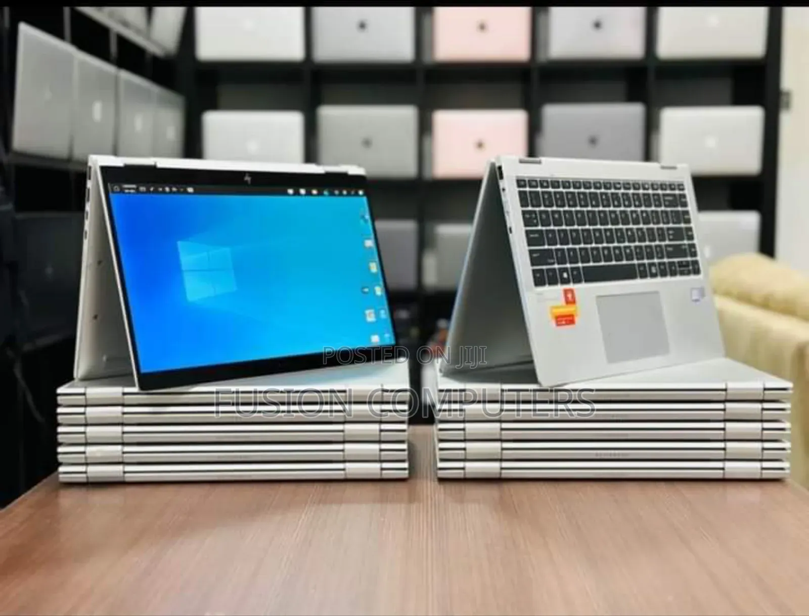 Laptop HP EliteBook X360 1040 G5 16GB Intel Core I7 SSD 256GB