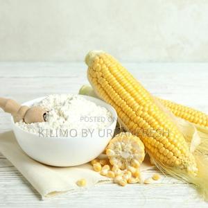 Corn Starch Powder 250g - thumbnail 2