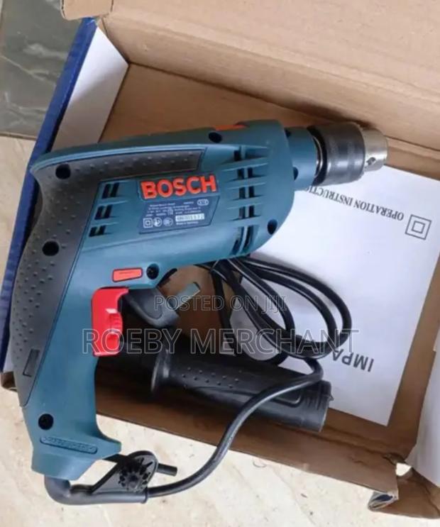 Bosch Impact Drill/Bosch Drill