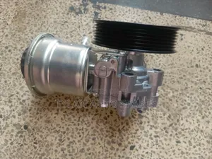 Power Steering Pump 1TR Prado,7L,