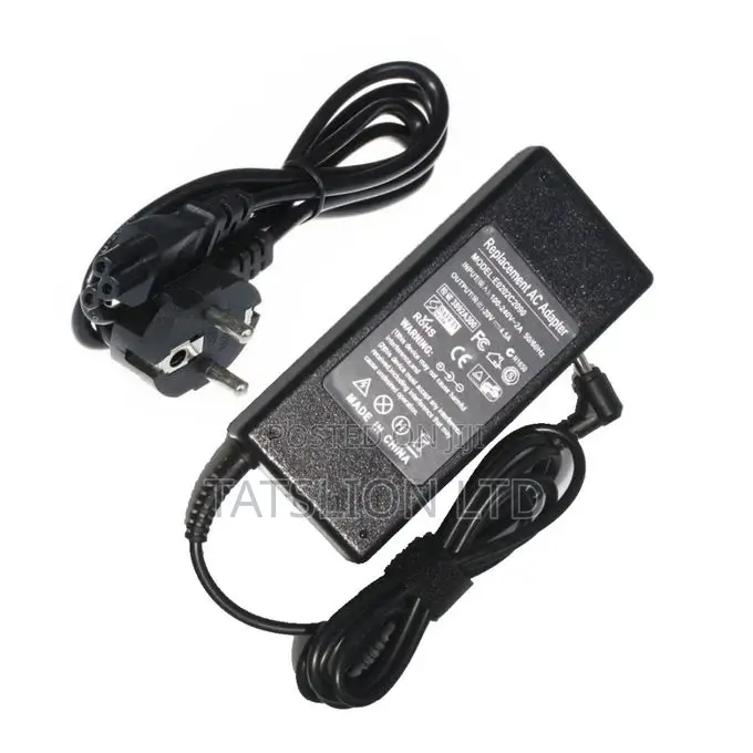 JBL Boombox Portable Speaker Adapter Charger 2