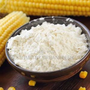 Corn Starch 500g - thumbnail 2