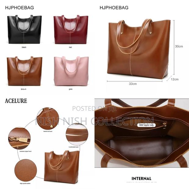 New Style Hand Bag - main view