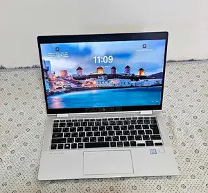 Laptop HP EliteBook X360 1030 G3 16GB Intel Core I7 SSD 256GB