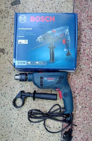 Professional Bosch Drill - thumbnail 2