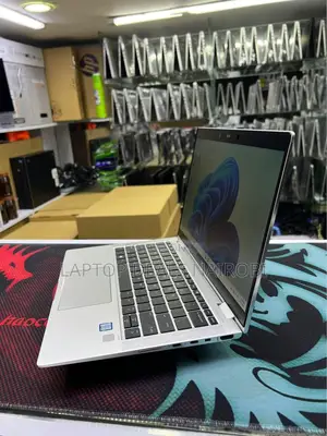 Laptop HP EliteBook X360 1030 G3 16GB Intel Core I5 SSD 256GB