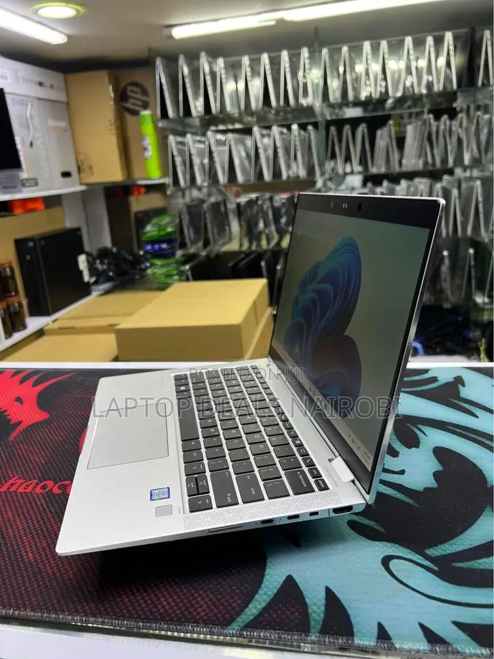 Laptop HP EliteBook X360 1030 G3 16GB Intel Core I5 SSD 256GB