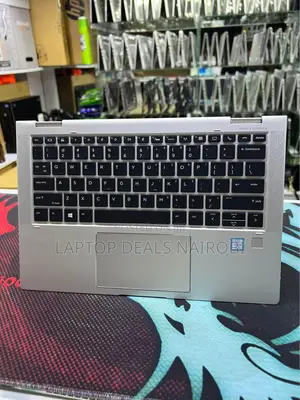 Laptop HP EliteBook X360 1030 G3 16GB Intel Core I5 SSD 256GB