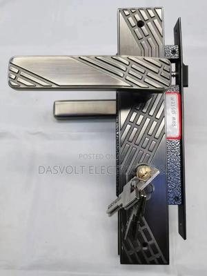 Wista Door Locks Interior Doors - thumbnail 2