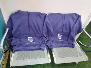 Cooperate Hoodie Jumpers
