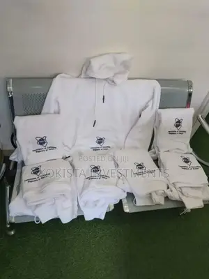 Cooperate Hoodie Jumpers