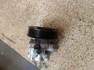 Power Steering Pump 1GD Hillux REVO