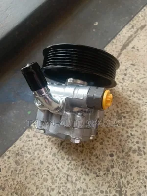 Power Steering Pump 1GD Hillux REVO