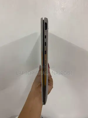 Laptop HP EliteBook X360 1030 G3 16GB Intel Core I5 SSD 512GB