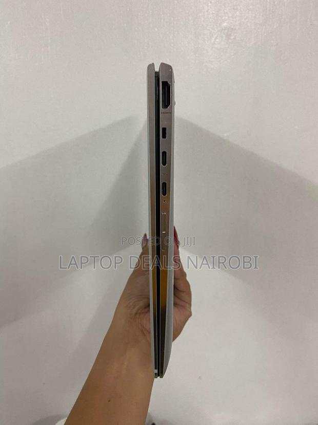 Laptop HP EliteBook X360 1030 G3 16GB Intel Core I5 SSD 512GB - main view