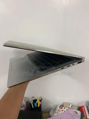 Laptop HP EliteBook X360 1030 G3 16GB Intel Core I5 SSD 512GB