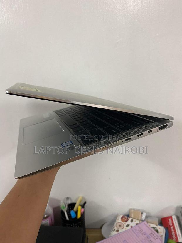 Laptop HP EliteBook X360 1030 G3 16GB Intel Core I5 SSD 512GB - thumbnail 2