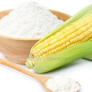 Corn Starch Powder 1 Kg - thumbnail 2