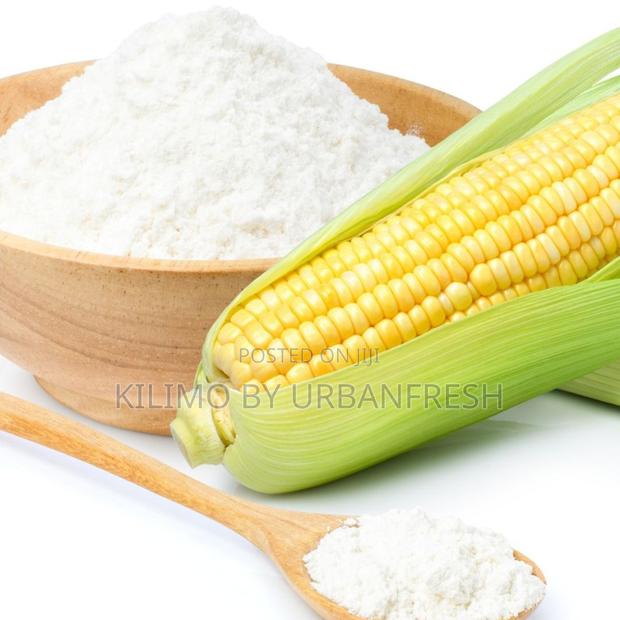 Corn Starch Powder 1 Kg - main view