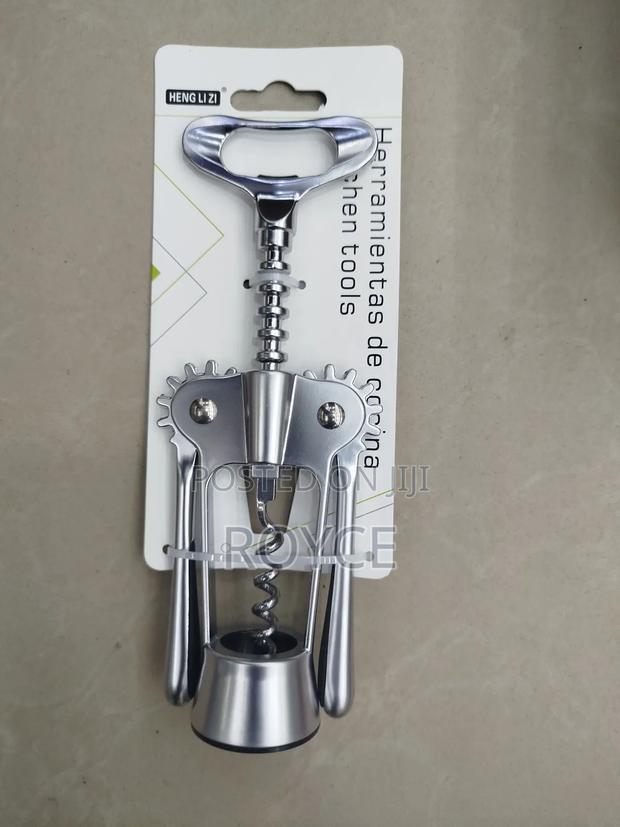 High Quality Cork Screw - main view