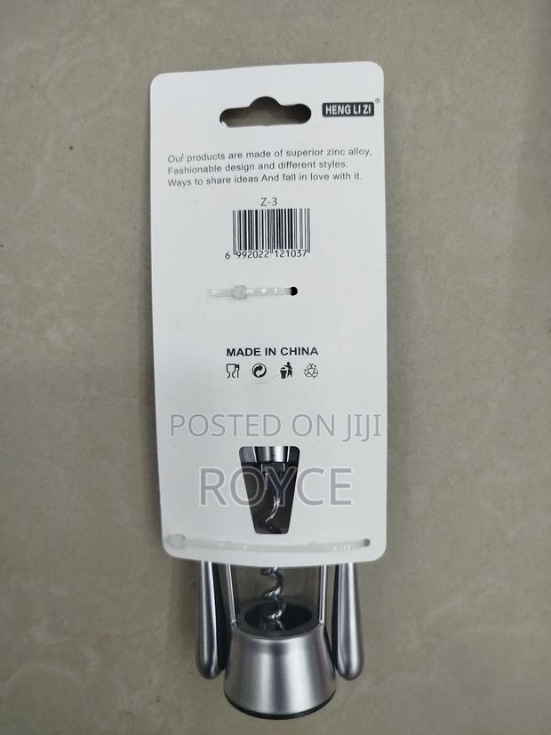 High Quality Cork Screw - thumbnail 4