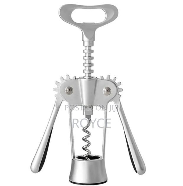 High Quality Cork Screw - thumbnail 3