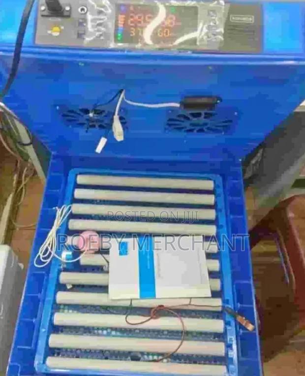 Top Selling Egg Incubator 64eggs Available - main view