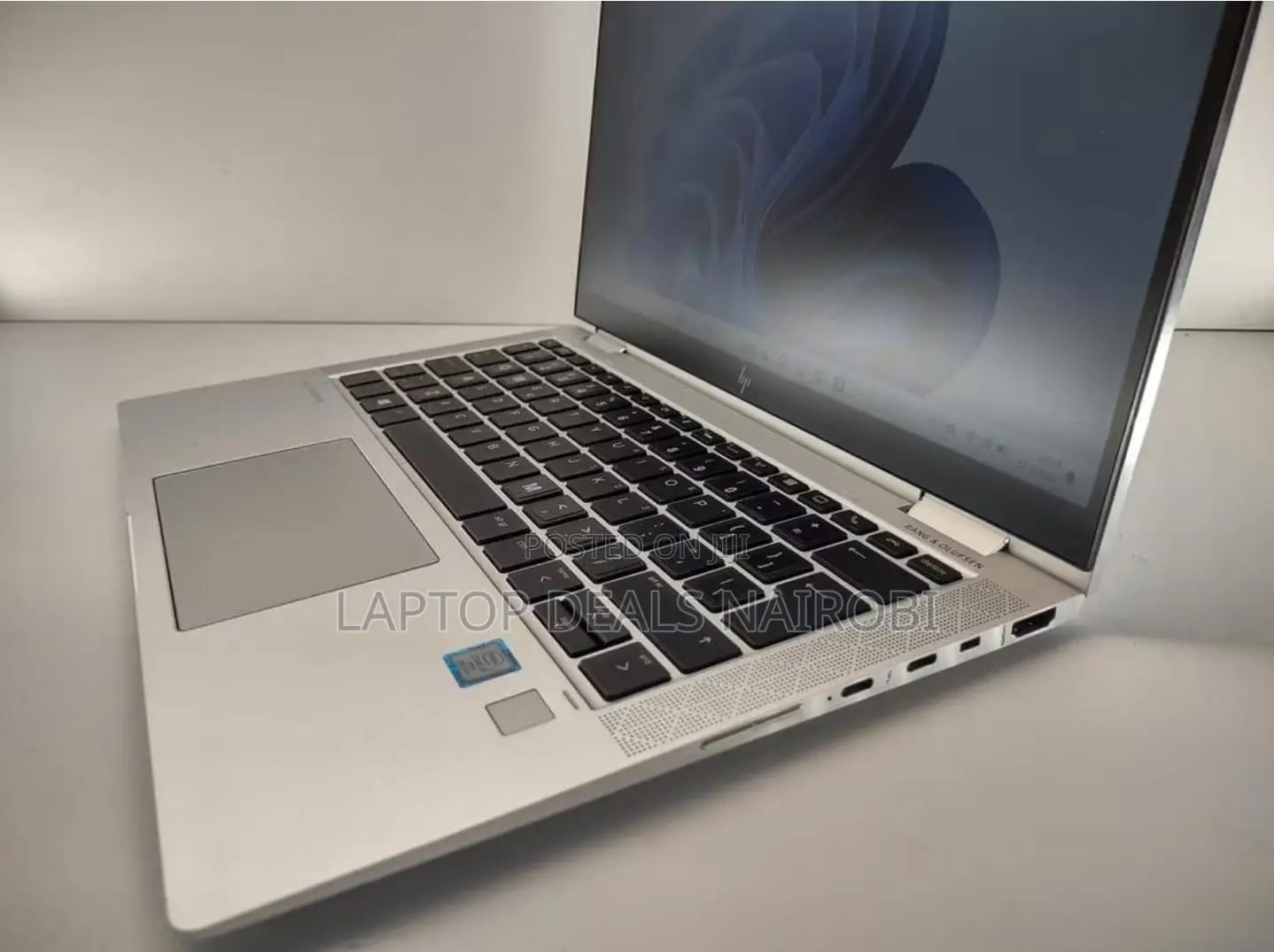 Laptop HP EliteBook X360 1030 G4 16GB Intel Core I5 SSD 256GB