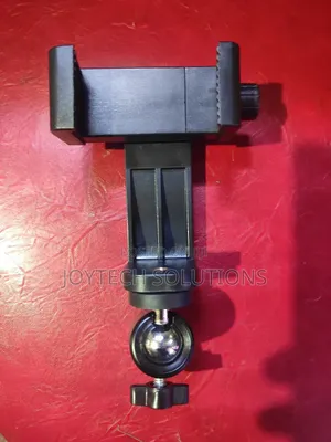 Tripod Phone Claw Holder